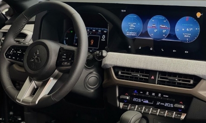 Điều hòa xe Mitsu Xforce bị hiện tượng không mát là do đâu?