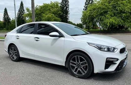 Làm sao để cài đặt lại đèn xe Kia Cerato các cụ?