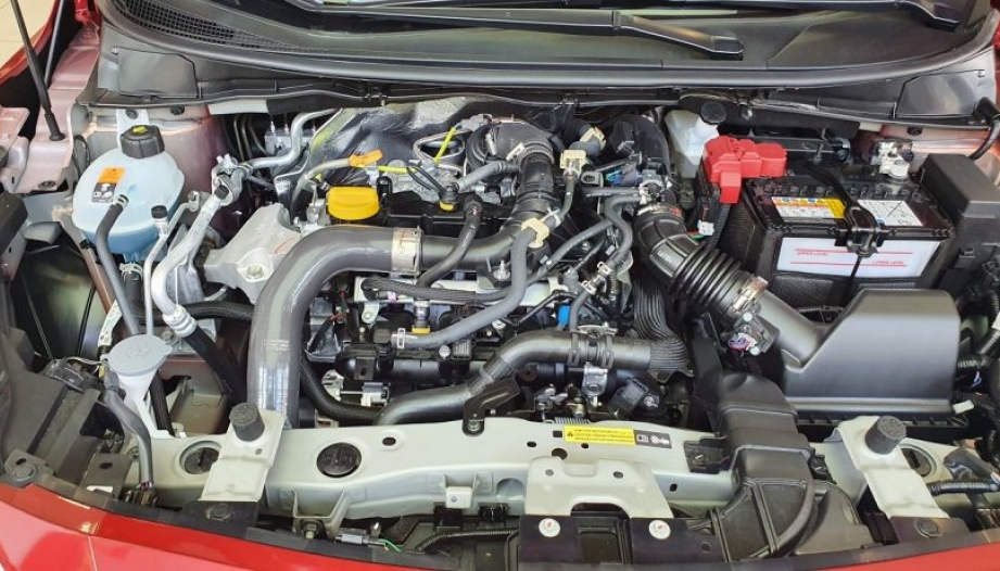 Anh em cho xin lời khuyên về Nissan Almera bị hỏng puly