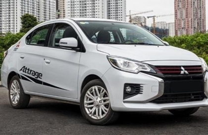 Xin tư vấn chìa khóa xe Attrage nhanh hết pin