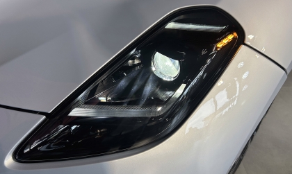 Maserati Việt Nam bất ngờ giới thiệu hai mẫu xe điện, hé lộ kế hoạch phát triển tại Hà Nội