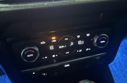 Mazda 6 mới vệ sinh điều hòa mà không thấy lạnh là vấn đề gì?