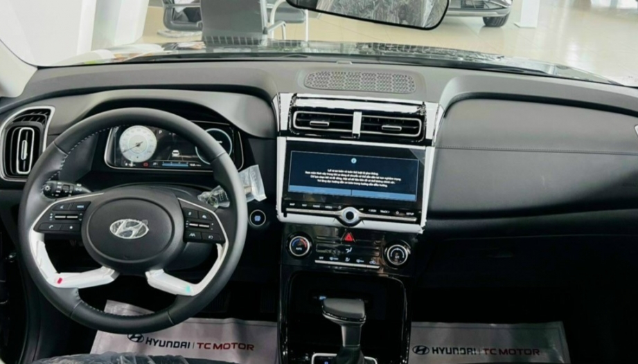 Xin tư vấn về vấn đề của điều hòa xe Hyundai Stargazer