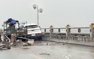 Clip TNGT: VinFast VF 5 