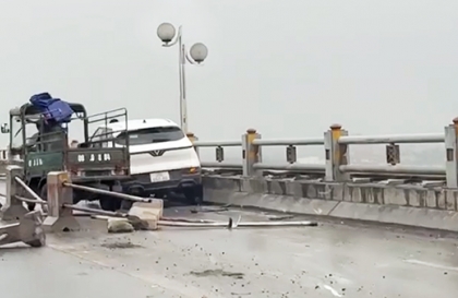 Clip TNGT: VinFast VF 5