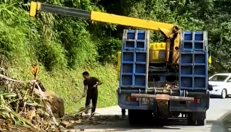 Ý thức Giao thông: