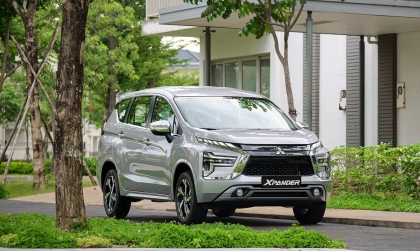 Xpander có tiếng ù sau khi thay dầu hộp số là sao?