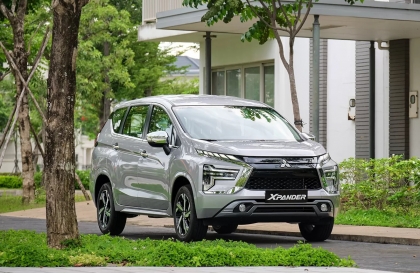 Xpander có tiếng ù sau khi thay dầu hộp số là sao?