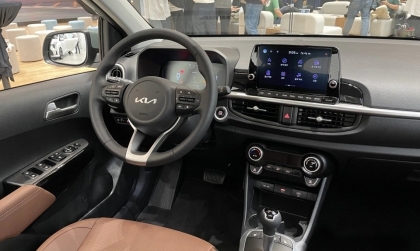 Kia Morning bật khóa có tiếng kêu là bị gì?