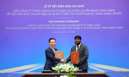 Vinfast được 