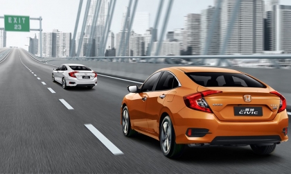 Honda tạm dừng sản xuất ô tô tại Trung Quốc do thiếu chip bán dẫn