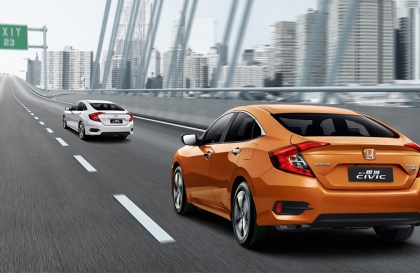 Honda tạm dừng sản xuất ô tô tại Trung Quốc do thiếu chip bán dẫn