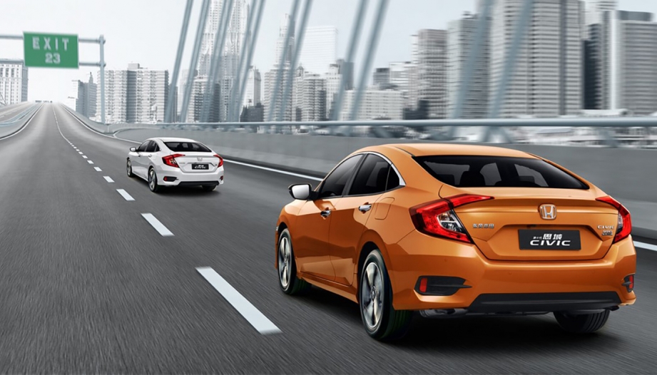 Honda tạm dừng sản xuất ô tô tại Trung Quốc do thiếu chip bán dẫn