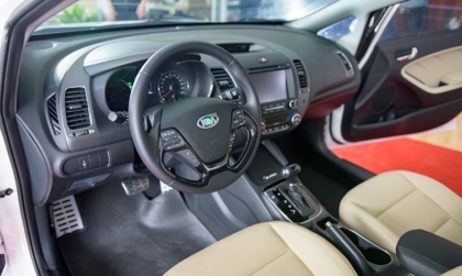 Điều hòa của Kia Cerato không mát thì khắc phục thế nào?