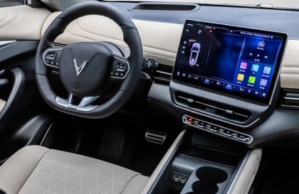 Vinfast VF7 bị lỗi lọt âm thanh, hãng nên chủ động xử lý?