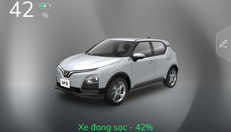 Vinfast vf 5 vừa nhận đã bị lỗi sạc là sao?