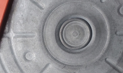 Sao Honda City kêu quạt tản nhiệt nhỏ thế các bác?