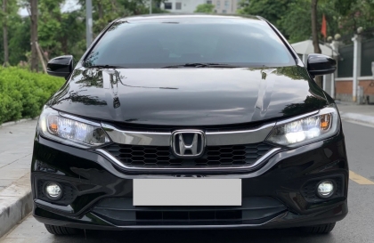 Honda City bị giật cục khi đi mưa lạnh là bị gì thế?