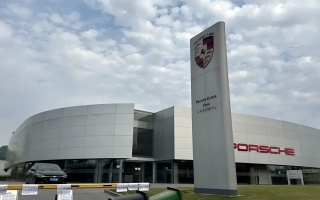 Porsche giảm 26% doanh số tại Trung Quốc trong bối cảnh phân khúc xe sang sụt giảm chóng mặt