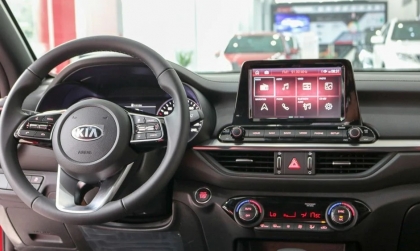 Vì sao Kia Cerato của em bị lỗi điều hòa thế này?