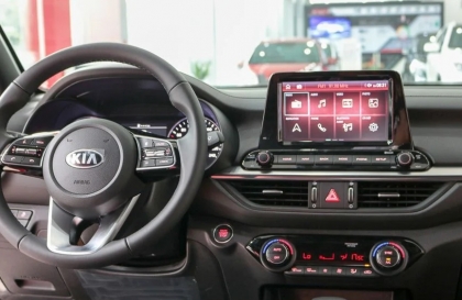 Vì sao Kia Cerato của em bị lỗi điều hòa thế này?