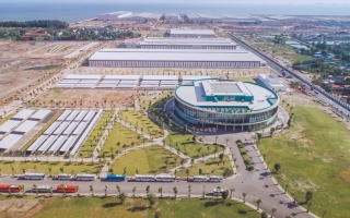 VinFast xuất xưởng chiếc xe thứ 200.000 trong năm 2025, chính thức đạt kế hoạch đề ra