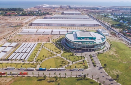 VinFast xuất xưởng chiếc xe thứ 200.000 trong năm 2025