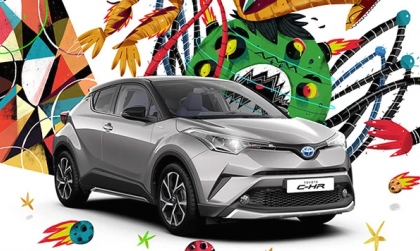 Từ 1/1/2026 hàng loạt dòng xe hybrid giảm giá mạnh nhờ luật thuế TTĐB mới