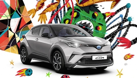 Từ 1/1/2026 hàng loạt dòng xe hybrid giảm giá mạnh nhờ luật thuế TTĐB mới