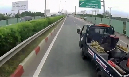 Ý thức Giao thông: