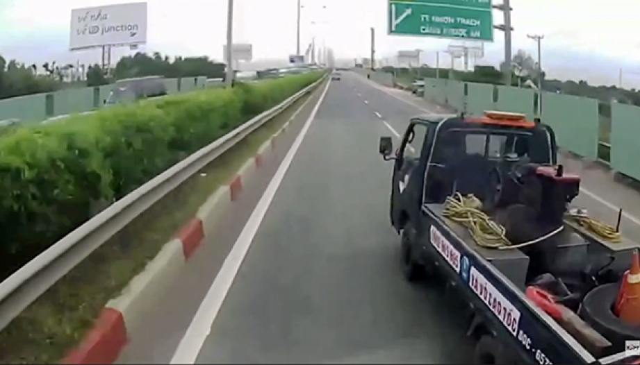 Ý thức Giao thông: