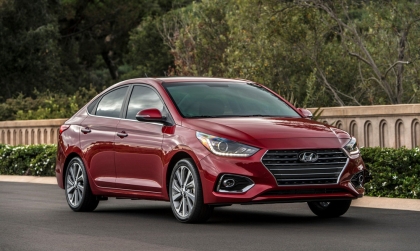 Hyundai Accent bị kêu thước lái đã phải thay chưa?