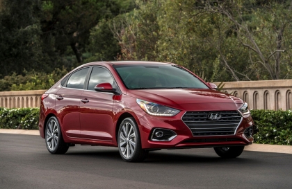 Hyundai Accent bị kêu thước lái đã phải thay chưa?