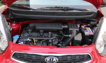 Vấn đề điều hòa xe Kia Morning thế này thì xử lý thế nào?