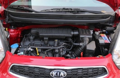 Vấn đề điều hòa xe Kia Morning thế này thì xử lý thế nào?