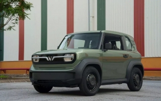 VinFast VF3 giảm chỉ còn 204km mỗi lần sạc thì có cách nào khắc phục?