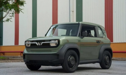 VinFast VF3 giảm chỉ còn 204km mỗi lần sạc thì có cách nào khắc phục?