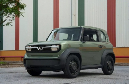 VinFast VF3 giảm chỉ còn 204km mỗi lần sạc thì có cách nào khắc phục?