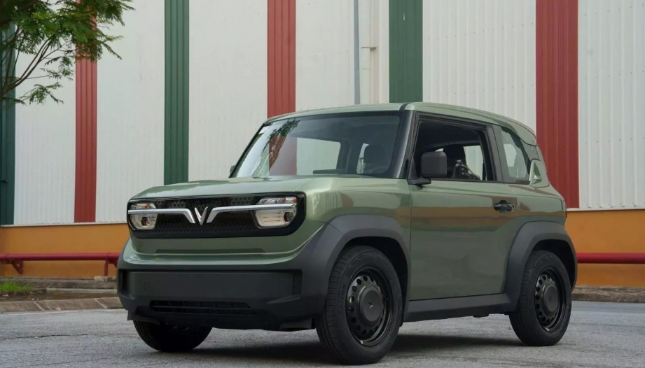 VinFast VF3 giảm chỉ còn 204km mỗi lần sạc thì có cách nào khắc phục?