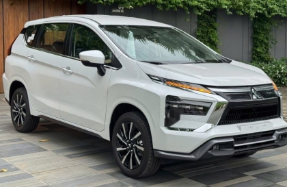 Xpander số sàn hay tự động êm hơn thế anh em?