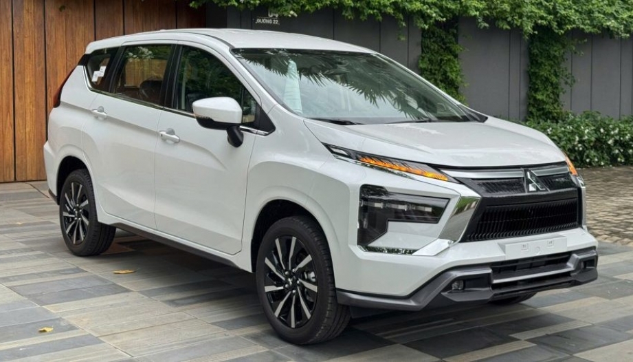 Xpander số sàn hay tự động êm hơn thế anh em?