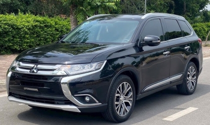 Mất chìa khóa Outlander phải làm sao các bác?