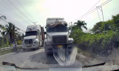 Ý thức Giao thông: 