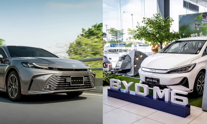 Tốc độ chuyển đổi xe điện toàn cầu chững lại, xu hướng quay lại với động cơ đốt trong ngày càng rõ rệt