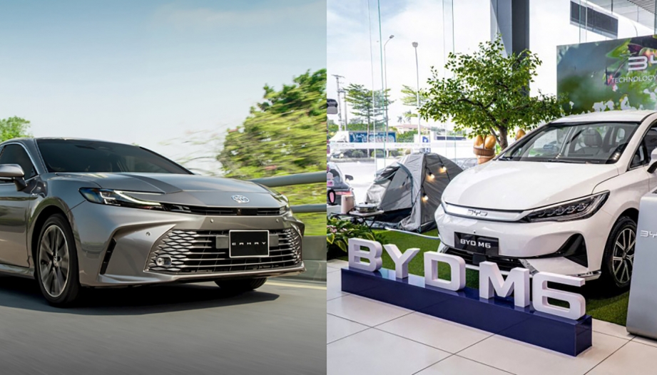 Tốc độ chuyển đổi xe điện toàn cầu chững lại, xu hướng quay lại với động cơ đốt trong ngày càng rõ rệt