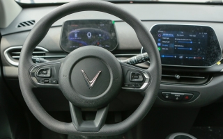 Làm sao để tối ưu điều hòa của Vinfast VF5?