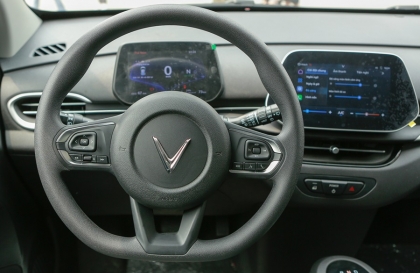 Làm sao để tối ưu điều hòa của Vinfast VF5?