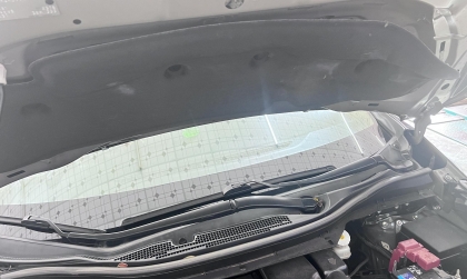 Thay thế mút phía dưới nắp cabo xe Xpander có được không?