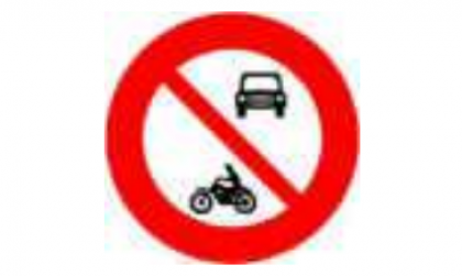 Nhóm biển báo cấm: Biển số P.105 có ý nghĩa gì?