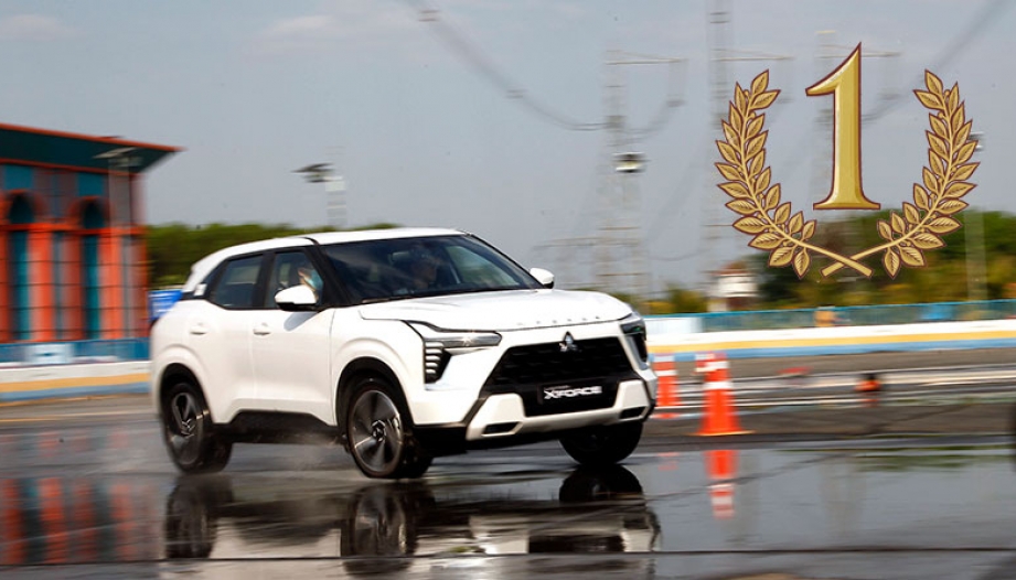 Thị trường ô tô Việt Nam: Phân khúc Urban SUV tháng 11/2025